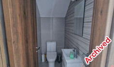 Large 3 bedroom house to rent in Agia Thekla