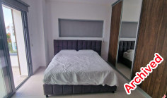 Large 3 bedroom house to rent in Agia Thekla