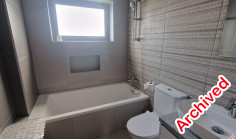 Large 3 bedroom house to rent in Agia Thekla