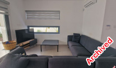 Large 3 bedroom house to rent in Agia Thekla