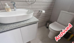 Large 3 bedroom house to rent in Agia Thekla