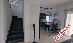 Large 3 bedroom house to rent in Agia Thekla