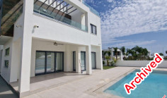 Large 3 bedroom house to rent in Agia Thekla