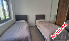 Large 3 bedroom house to rent in Agia Thekla