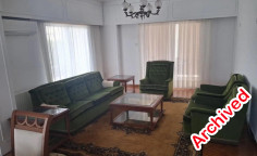 Large 4 bedroom house to rent in Strovolos