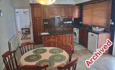 Large 4 bedroom house to rent in Strovolos Large 4 bedroom house to rent in Strovolos