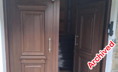 Large 4 bedroom house to rent in Strovolos Large 4 bedroom house to rent in Strovolos