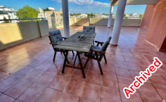 Large 3 apartment to rent in Strovolos