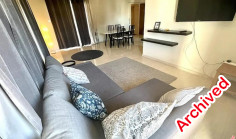 Large 3 apartment to rent in Strovolos