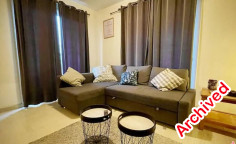 Large 3 apartment to rent in Strovolos