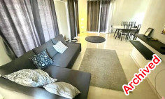 Large 3 apartment to rent in Strovolos