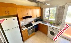 Large 3 apartment to rent in Strovolos