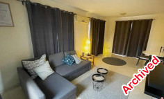 Large 3 apartment to rent in Strovolos
