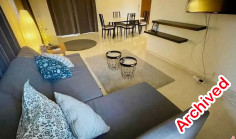 Large 3 apartment to rent in Strovolos