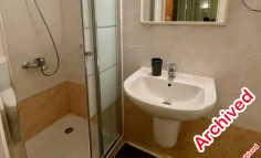 Large 3 apartment to rent in Strovolos