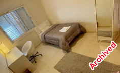 Large 3 apartment to rent in Strovolos