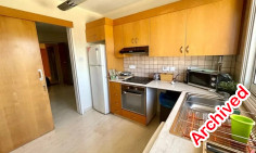 Large 3 apartment to rent in Strovolos