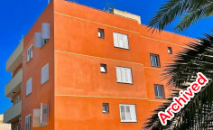 Large 3 apartment to rent in Strovolos