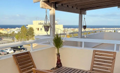 2 bedroom apartment to rent in Paralimni