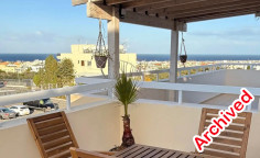 2 bedroom apartment to rent in Paralimni