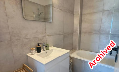 2 bedroom apartment to rent in Paralimni