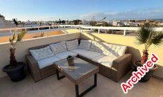 2 bedroom apartment to rent in Paralimni