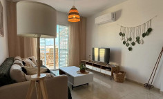 2 bedroom apartment to rent in Paralimni
