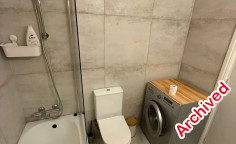 2 bedroom apartment to rent in Paralimni
