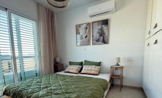 2 bedroom apartment to rent in Paralimni