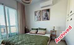 2 bedroom apartment to rent in Paralimni