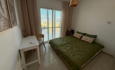 2 bedroom apartment to rent in Paralimni