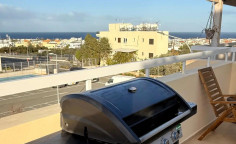 2 bedroom apartment to rent in Paralimni