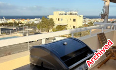2 bedroom apartment to rent in Paralimni