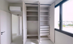 2 bedrooms apartment to rent in Palouriotissa