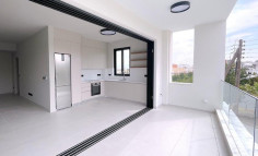 2 bedrooms apartment to rent in Palouriotissa