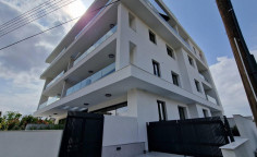 2 bedrooms apartment to rent in Palouriotissa