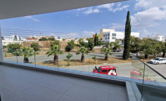 2 bedrooms apartment to rent in Palouriotissa