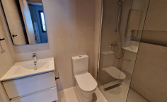2 bedrooms apartment to rent in Palouriotissa