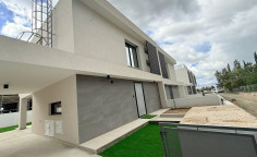 3 bedroom house 143 m2 for sale in Geri
