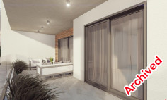 2 bedroom apartment 83 m2 for sale in Lakatamia