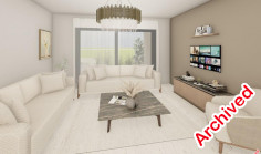 2 bedroom apartment 83 m2 for sale in Lakatamia