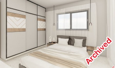 2 bedroom apartment 83 m2 for sale in Lakatamia