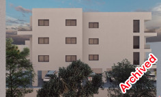 2 bedroom apartment 83 m2 for sale in Lakatamia