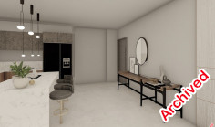 3 bedroom apartment 101 m2 for sale in Lakatamia