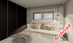 3 bedroom apartment 101 m2 for sale in Lakatamia