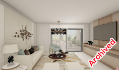 3 bedroom apartment 101 m2 for sale in Lakatamia