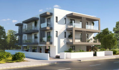 1 flat for sale in Lakatamia
