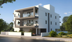 1 flat for sale in Lakatamia