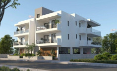1 bedrooms flat for sale in Lakatamia