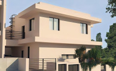 2 bedrooms apartment 75 m2 for sale in Aglantzia